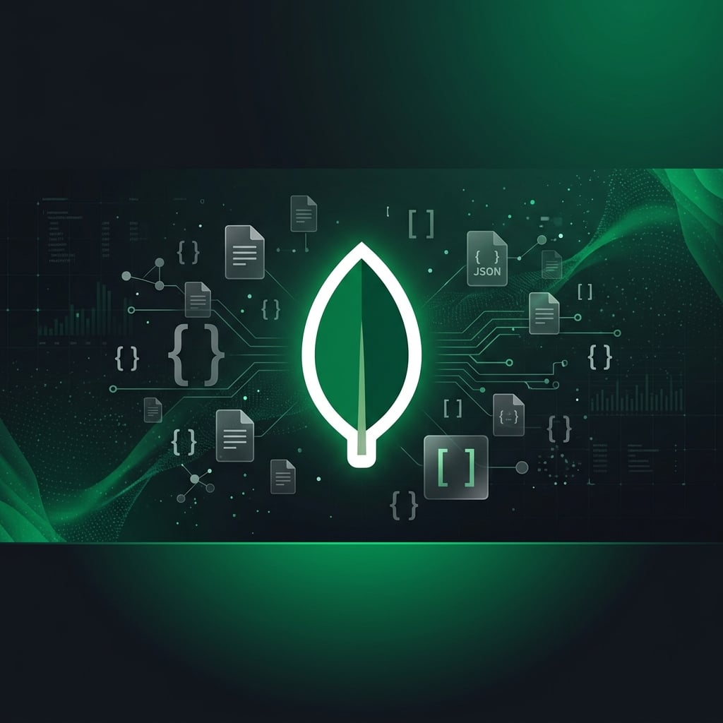 The Complete Guide to MongoDB: From Zero to Production